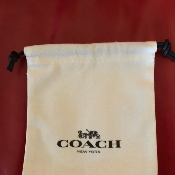 Nwt Coach Charm  Ice Cream Cone - Picture 5 of 6